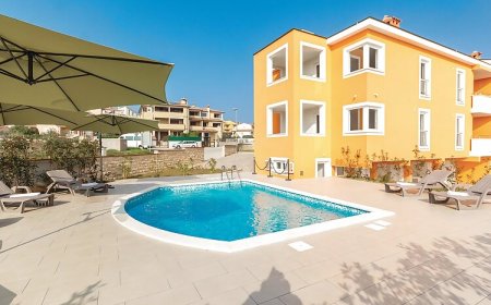 Apartman Premantura - CIA197