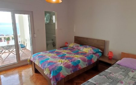 Apartmanok Parkolóhellyel Starigrad, Paklenica - 6563 Starigrad