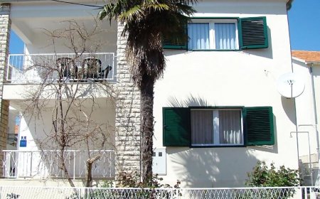 Apartmani Mateo Primošten