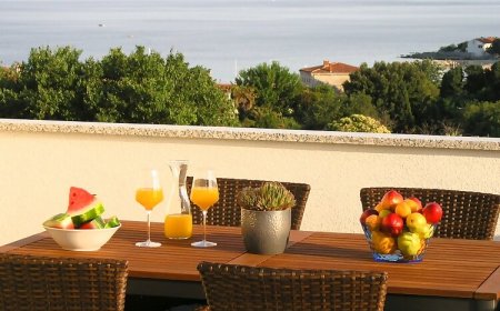 Apartments DIJANIĆ Krk