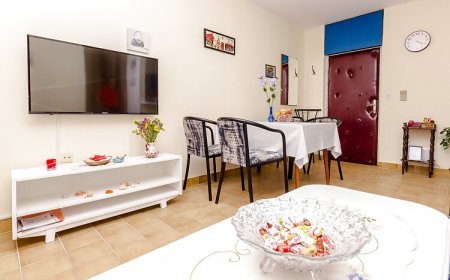 Apartmanok Parkolóhellyel Omis - 14290 Omiš