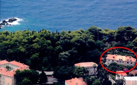 Apartmanok A Tenger Mellett Dubrovnik - 18908