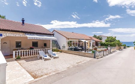 Apartman Vir - CDA280