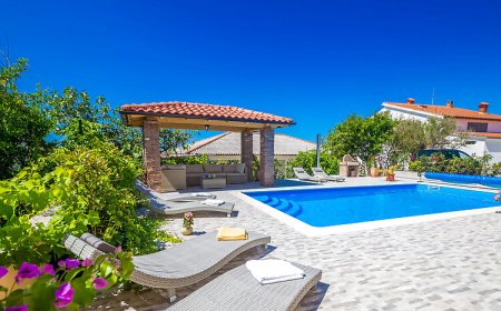 Apartman Palit - CKR517