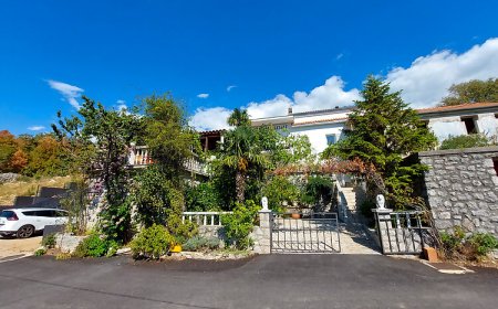 Apartment Klara Dramalj