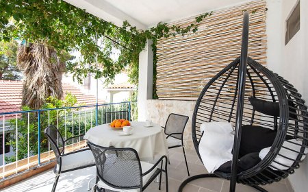 Apartman Klek - CDR506