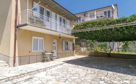 Apartment Hans Primosten