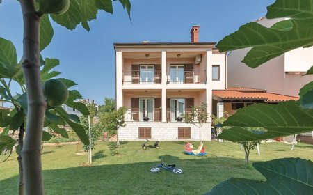 Apartman Pula - CIR182