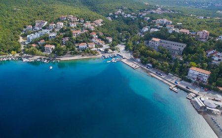 Apartment Kristijan Jadranovo