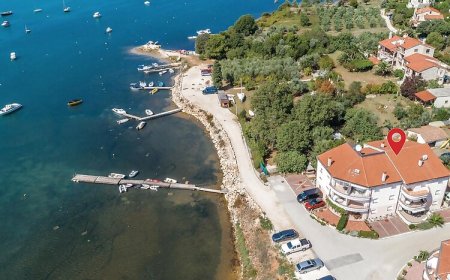 Apartman Medulin - CIM380