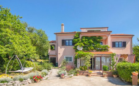 Apartman Krasica - CKC025