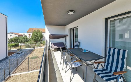 Apartman Trogir - CDC732