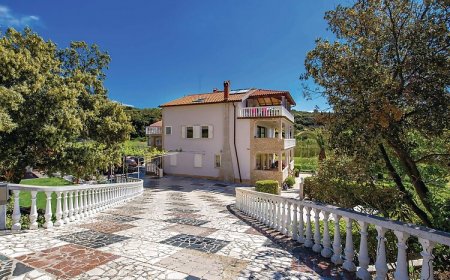 Apartman Kampor - CKR306