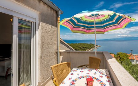 Apartman Mali Lošinj - CKL239