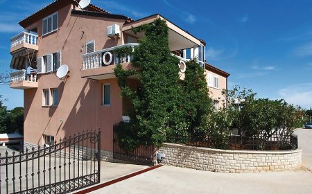 Apartman Galižana - CIP555