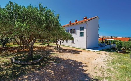 Apartman Barbat - CKR518