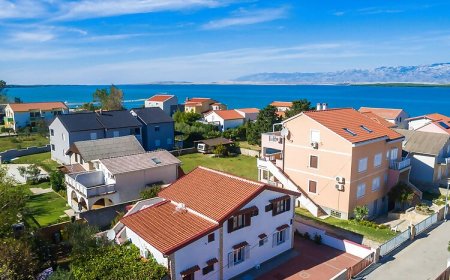 Apartments Miljenka Nin