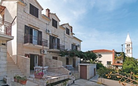 Apartman Supetar - CDB412