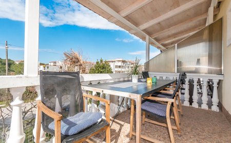 Apartman Biograd na Moru - CDA823