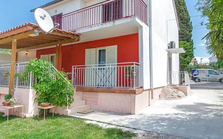 Apartment Ojdana Biograd