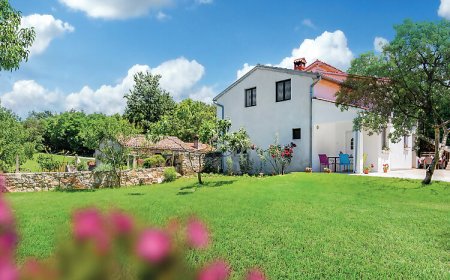 Apartman Sveti Petar u Šumi - CIC503