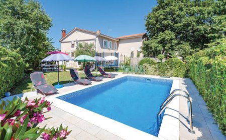 Apartman Modrušani - CIL738