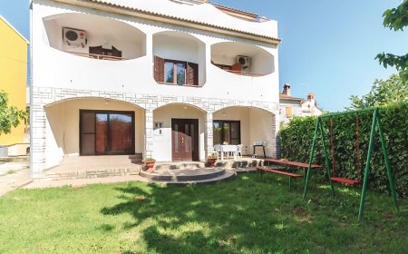 Apartman Šišan - CIZ296