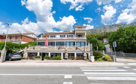 Apartman Duće - CDC668