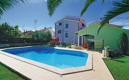 Apartman Zadar - CDZ725