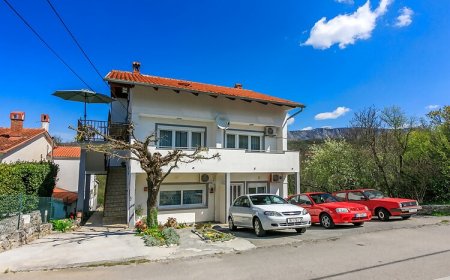 Apartments Ratko Jadranovo