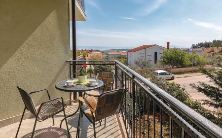 Apartman Ližnjan - CIZ390