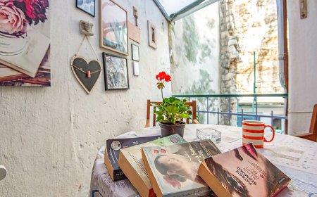 Apartman Šibenik - CDJ765