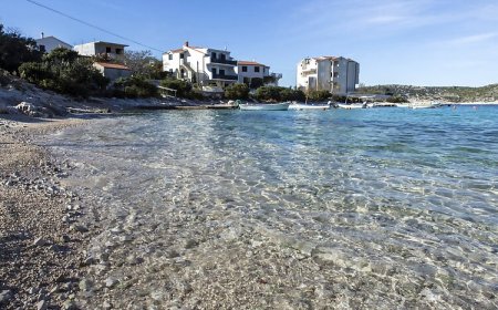 Apartment Željka G Kanica