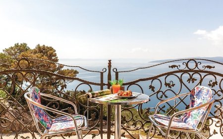 Apartman Krvavica - CDF665