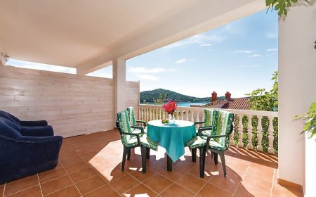 Apartman Tisno - CDJ290