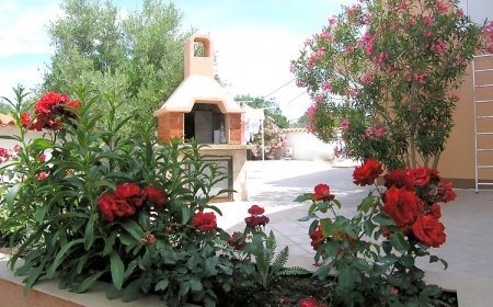 Apartments Bakran Krk