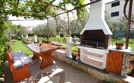 Apartments Ederina Umag