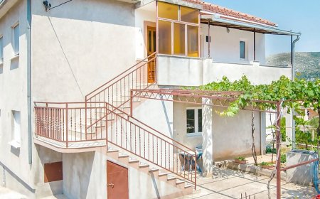 Apartment Coce Trogir