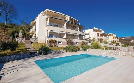 Apartman Volosko - CKO525