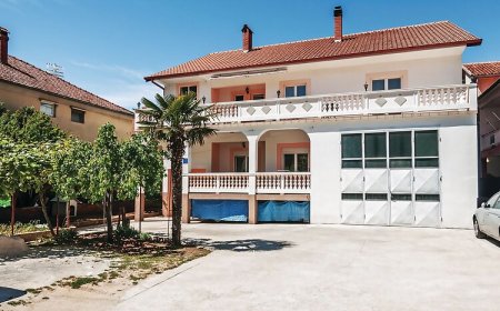 Apartman Zadar - CDA174