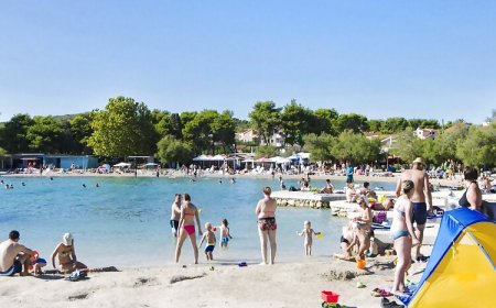 Apartment Grozdana Vodice