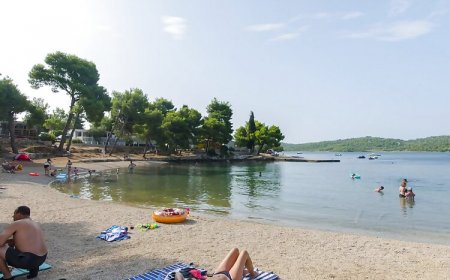 Apartments Andrija Pirovac