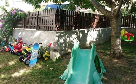 Apartment Donna Biograd