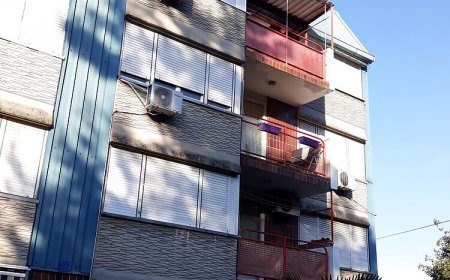 Apartment ANDREA Rijeka