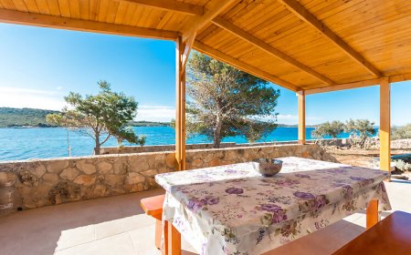 Mobile home Rock Rose 1 Tkon