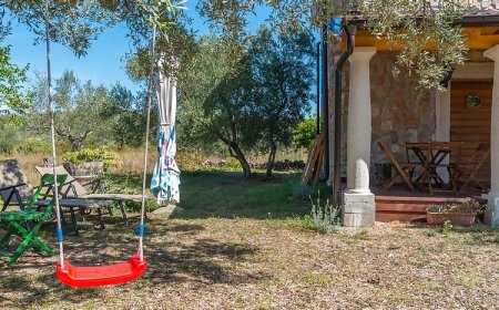 House Flamingo Pasman