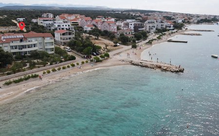 Apartman Mandre - CKP943