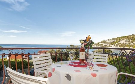 Apartments Gordana Razanj