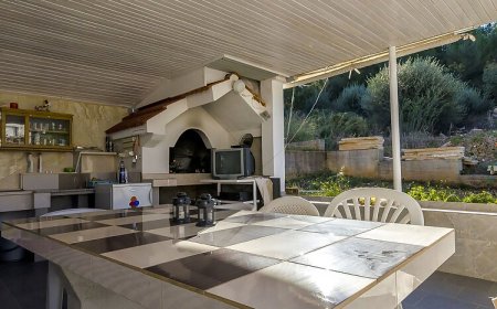 Apartments Tanja Slatine