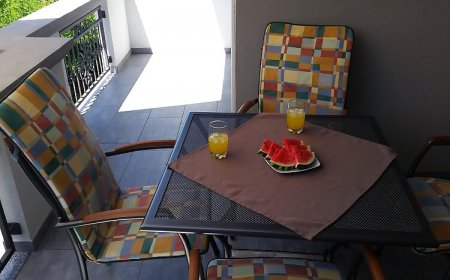 Apartmanok A Tenger Mellett Bibinje, Zadar - 14338 Bibinje